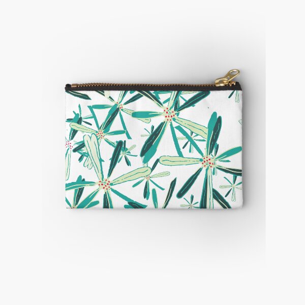 Aperçu de l'œuvre Pétales de sarcelle créée et vendue par designedbyjamie.