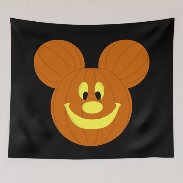 Item preview, Smiling Pumpkin designed and sold by SilverSquirrels.