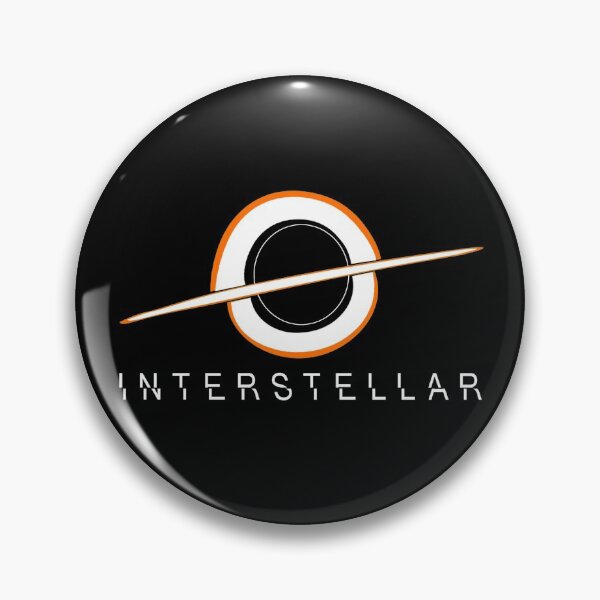 Item preview, Black Hole Interstellar designed and sold by BuckRogers.