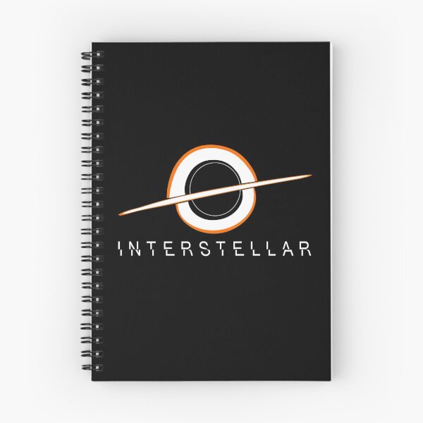 Item preview, Black Hole Interstellar designed and sold by BuckRogers.