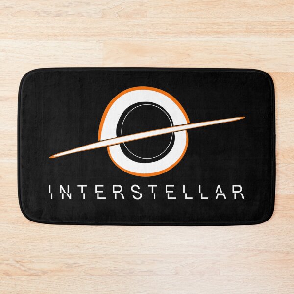 Item preview, Black Hole Interstellar designed and sold by BuckRogers.