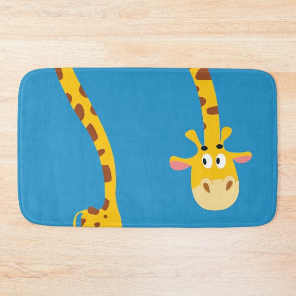 Item preview, Tall Giraffe designed and sold by thewishdesigns.