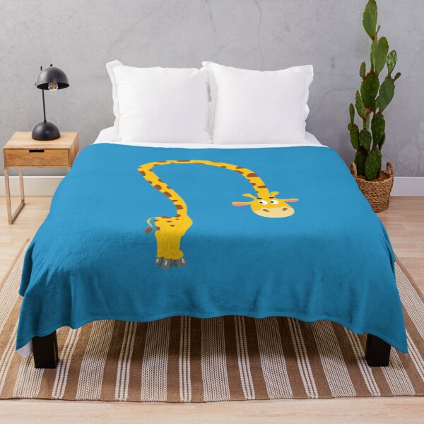 Item preview, Tall Giraffe designed and sold by thewishdesigns.