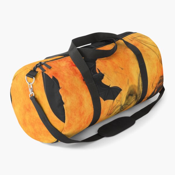 Item preview, Scary Dark Halloween Pumpkin designed and sold by Fashimation20.