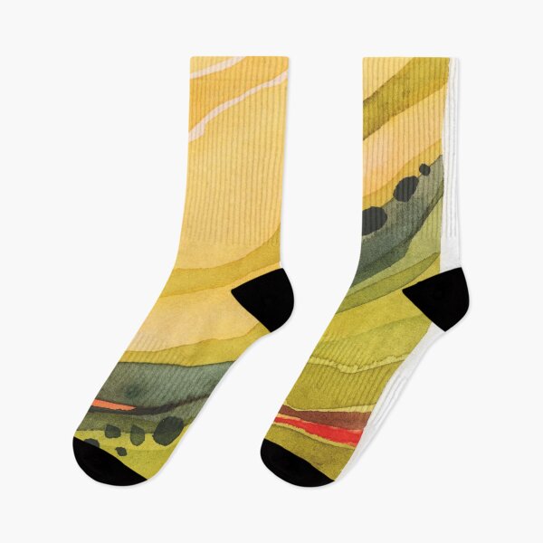 Item preview, Golden Fields I designed and sold by kirimoth.
