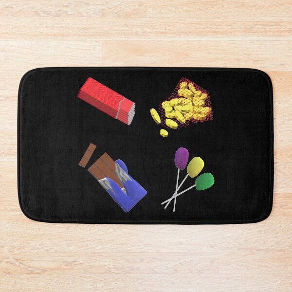 Item preview, Halloween Candy Set designed and sold by ArtByLM.