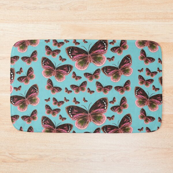 Item preview, Moth Wing, Butterflies Flying, FAIRY WINGS Dark Red Bronze designed and sold by ZenArt-Fern.