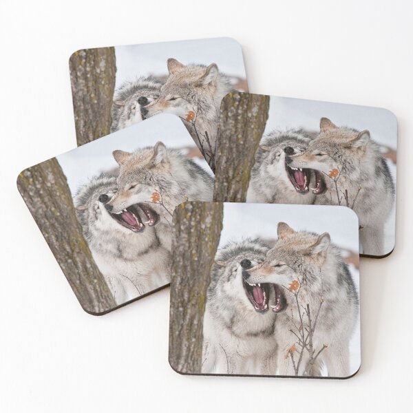 Item preview, Timber Wolves designed and sold by WolvesOnly.