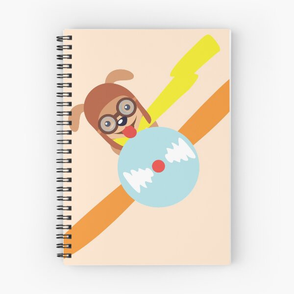 Item preview, Puppy Pilot designed and sold by thewishdesigns.