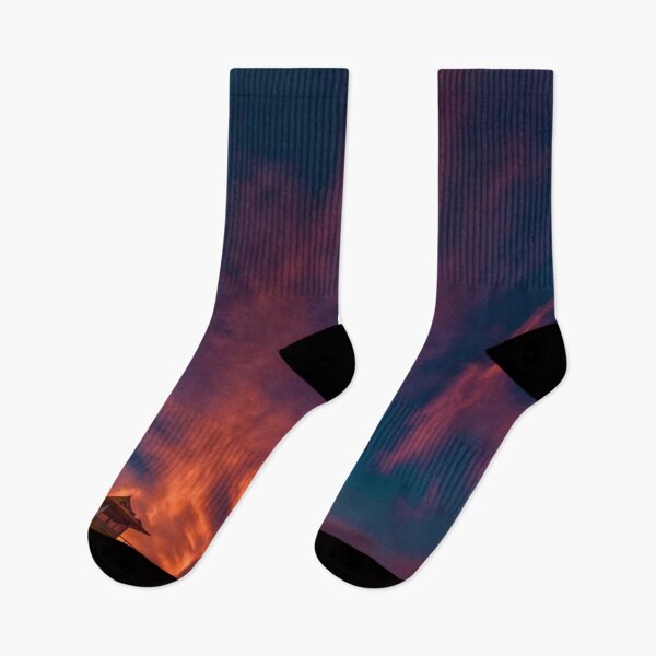 Item preview, Colorful Beach Sky designed and sold by xdkiller666.
