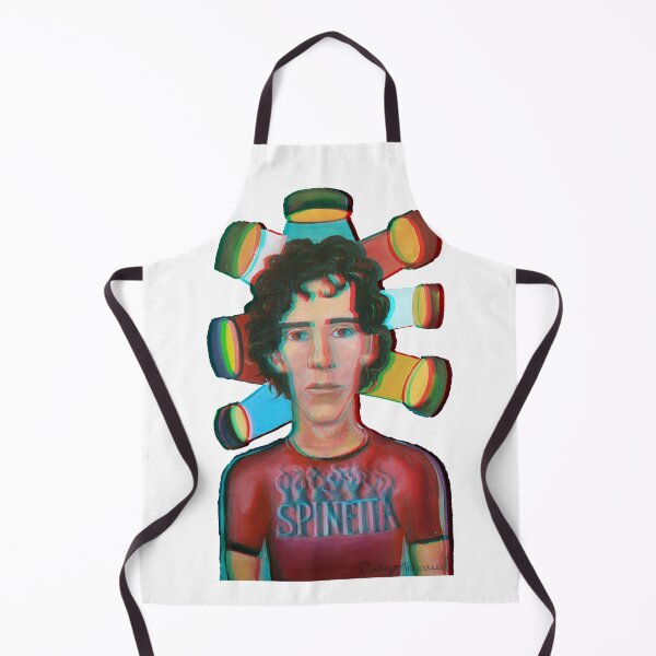 Item preview, Luis Alberto Rockstar 3d 2 designed and sold by Diego Manuel Rodriguez.