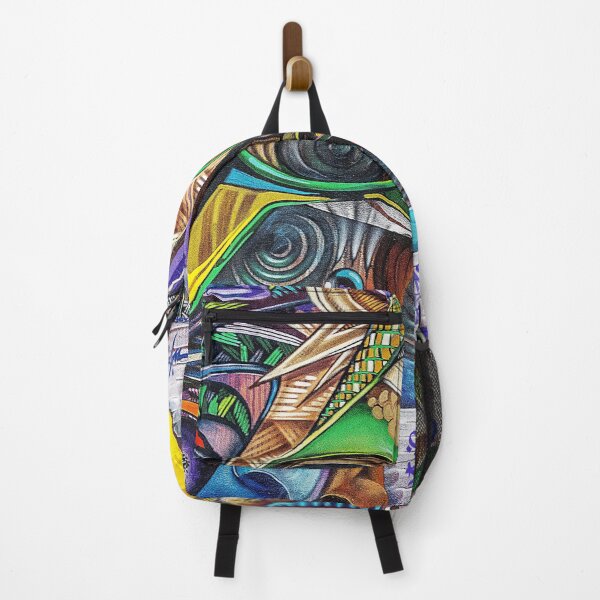Item preview, Pop-Art Abstract designed and sold by Den Alman.