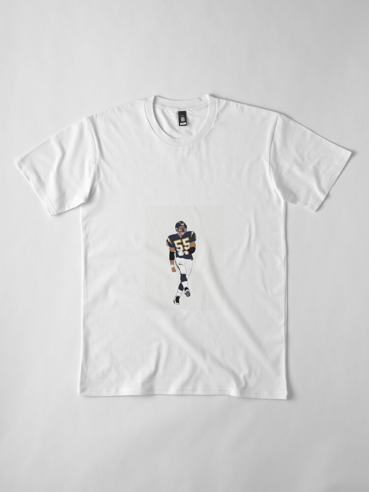 Needed Gifts La Rams For Life Cute Graphic Gift  T-shirt for Sale by  BassetTee, Redbubble