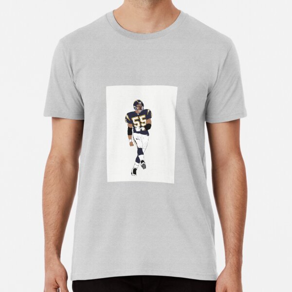 Needed Gifts La Rams For Life Cute Graphic Gift  T-shirt for Sale by  BassetTee, Redbubble