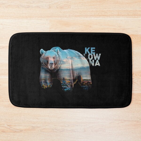 Item preview, Kelowna designed and sold by ExploreWorld.