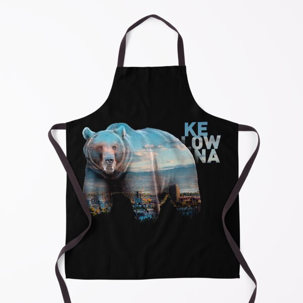 Item preview, Kelowna designed and sold by ExploreWorld.