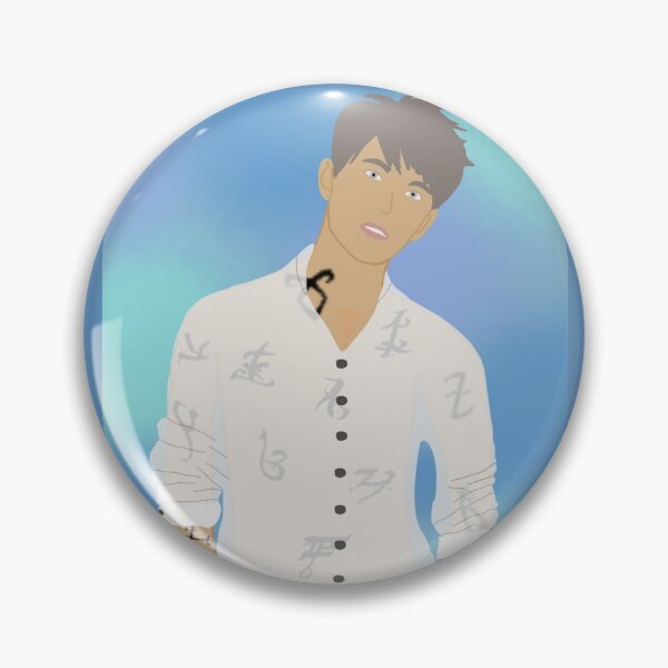 Item preview, Jem Carstairs  designed and sold by Bella-JJ.