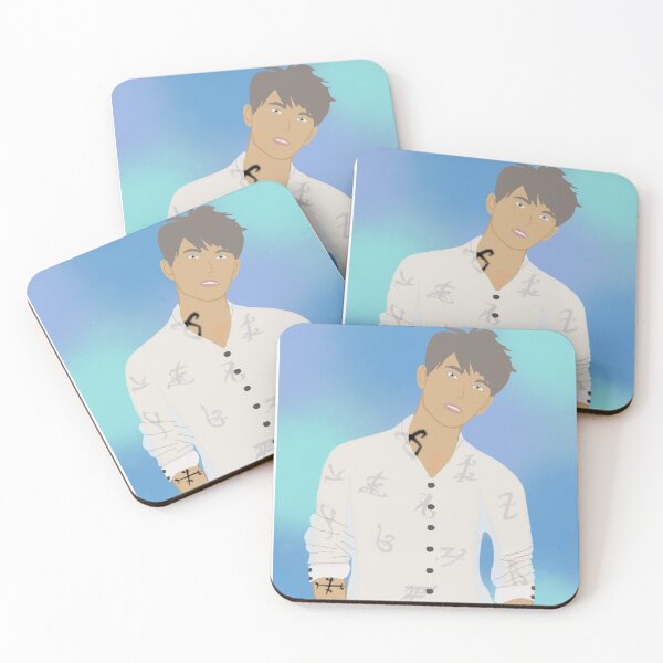 Item preview, Jem Carstairs  designed and sold by Bella-JJ.
