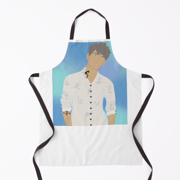 Item preview, Jem Carstairs designed and sold by Bella-JJ.