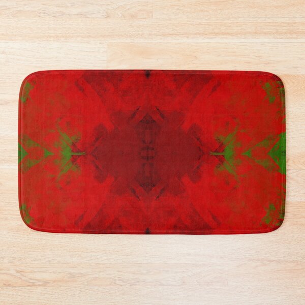Item preview, Spongey Existence in Reds designed and sold by neverfaraway.