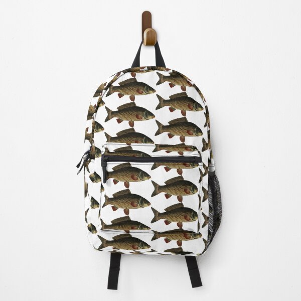 Item preview, Carp designed and sold by Braxton Tanaka.