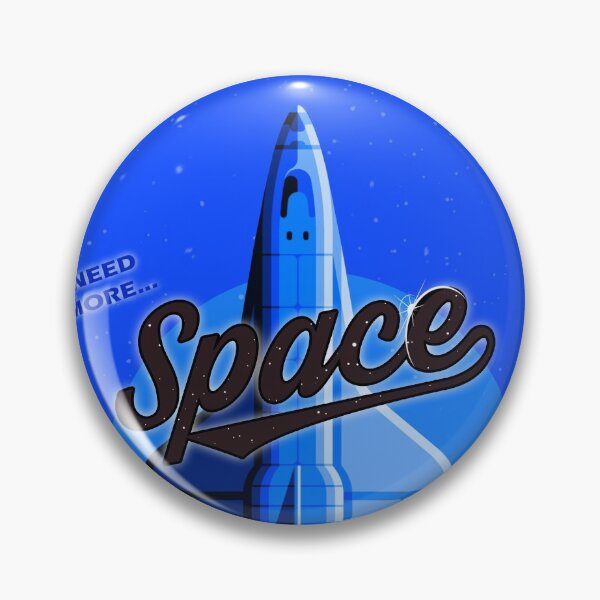 Item preview, i need more space designed and sold by yinon-h.