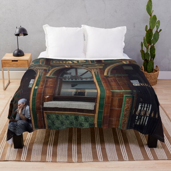 Item preview, Temple bar pub designed and sold by ralphsamo.