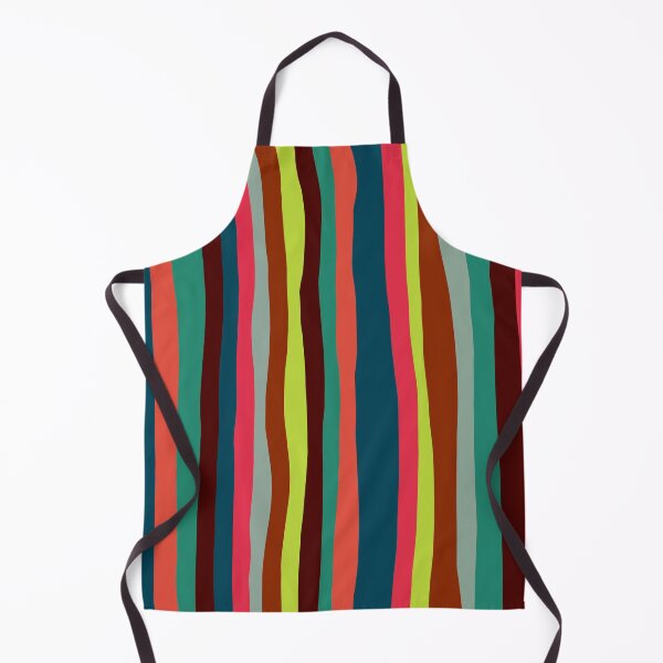Item preview, Colorful Stripey designed and sold by foft.