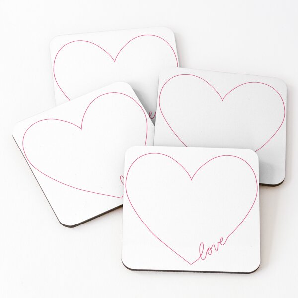 Item preview, Love Heart designed and sold by poojap.