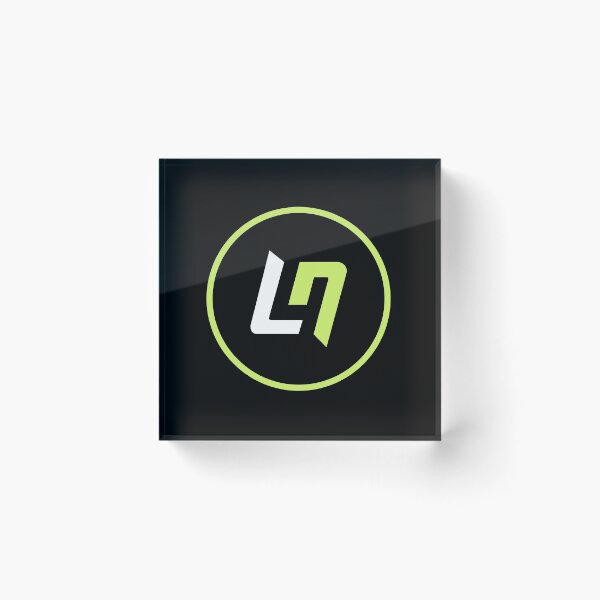 Item preview, Lando Noris Initial designed and sold by hmd24.