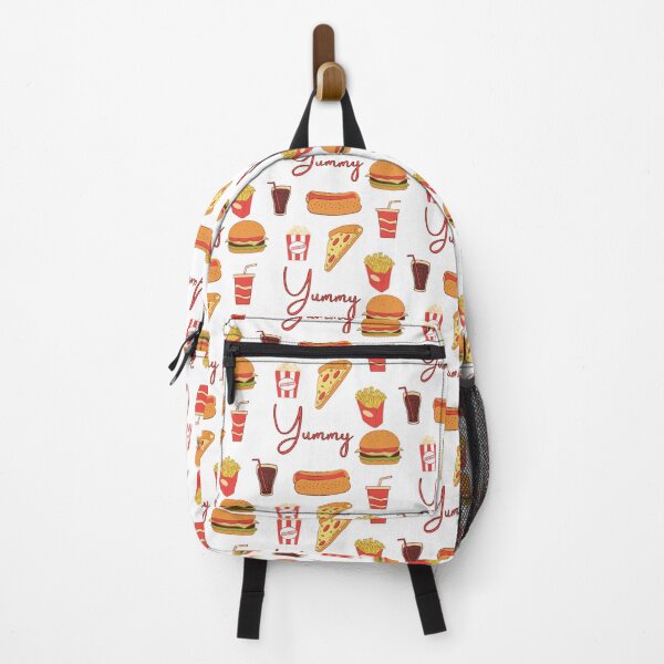 Item preview, Fast Food Sticker Pack designed and sold by m95sim.