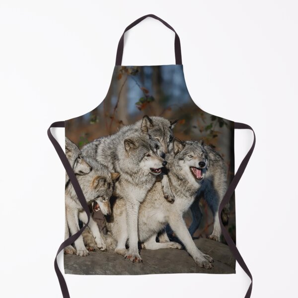 Item preview, The Gang designed and sold by WolvesOnly.