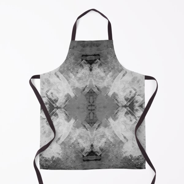 Item preview, Spongey Existence in White designed and sold by neverfaraway.