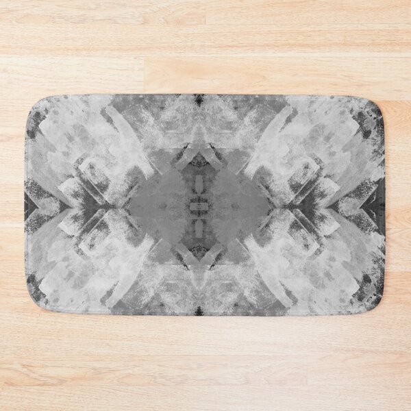 Item preview, Spongey Existence in White designed and sold by neverfaraway.