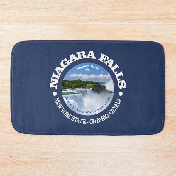 Item preview, Niagara Falls (NM) designed and sold by curranmorgan.