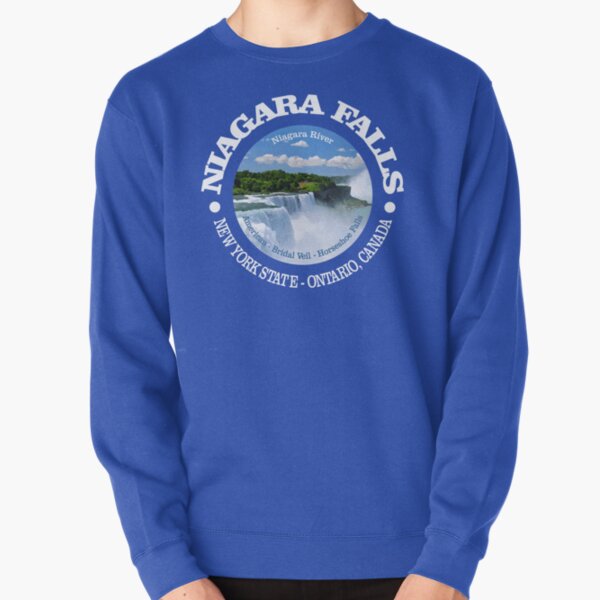 Item preview, Niagara Falls (NM) designed and sold by curranmorgan.
