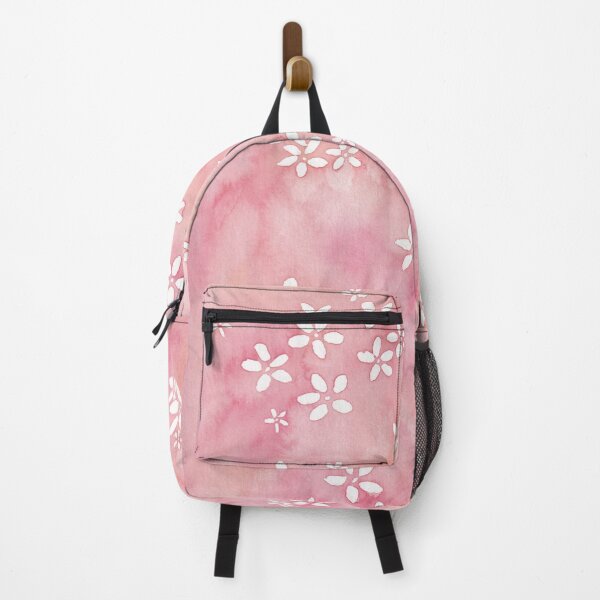 Item preview, Peachy Florals designed and sold by anneka-lovesart.