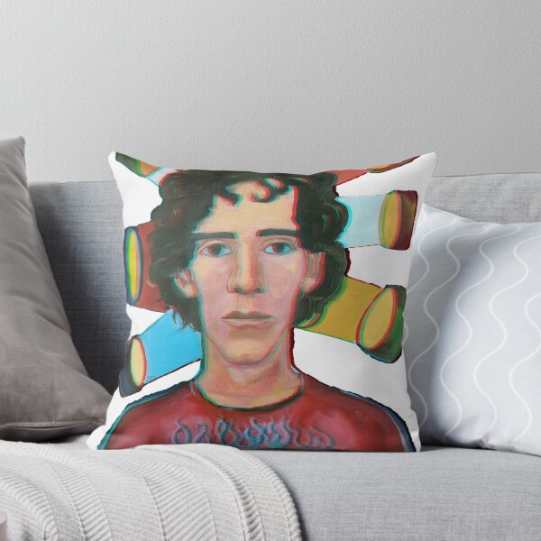 Item preview, Luis Alberto Rockstar 3d designed and sold by Diego Manuel Rodriguez.
