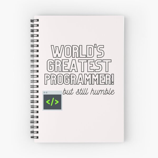 Item preview, World's best Programmer (Livelihood merch) designed and sold by Wanderers'  Arcadia.