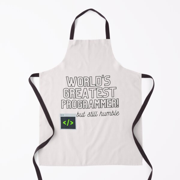 Item preview, World's best Programmer (Livelihood merch) designed and sold by Wanderers'  Arcadia.