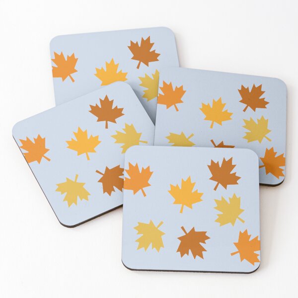 Item preview, Autumn leaves designed and sold by yayor.