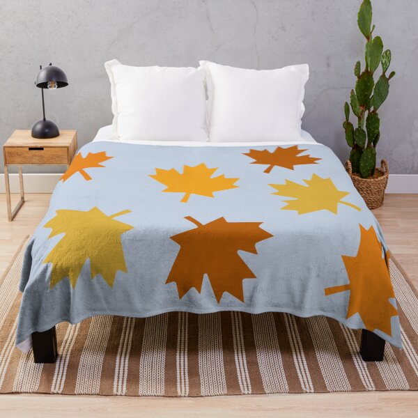 Item preview, Autumn leaves designed and sold by yayor.