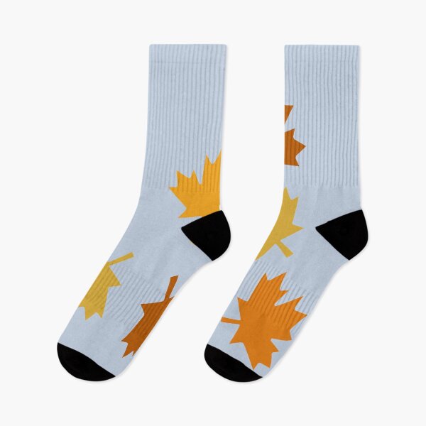 Item preview, Autumn leaves designed and sold by yayor.