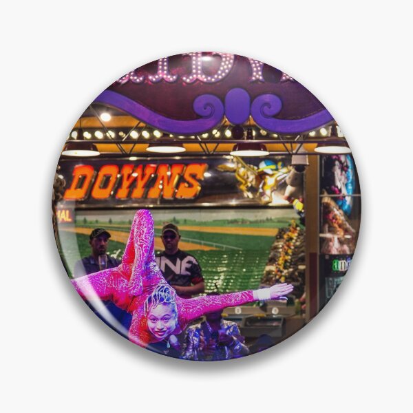 Item preview, USA. Nevada. Las Vegas. Circus Circus. Acrobat. designed and sold by vadim19.