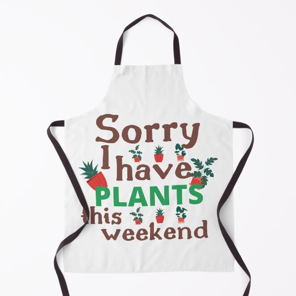Item preview, Sorry I have plants this  weekend designed and sold by TheAfer.