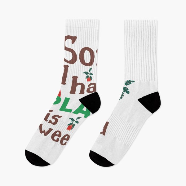 Item preview, Sorry I have plants this  weekend designed and sold by TheAfer.