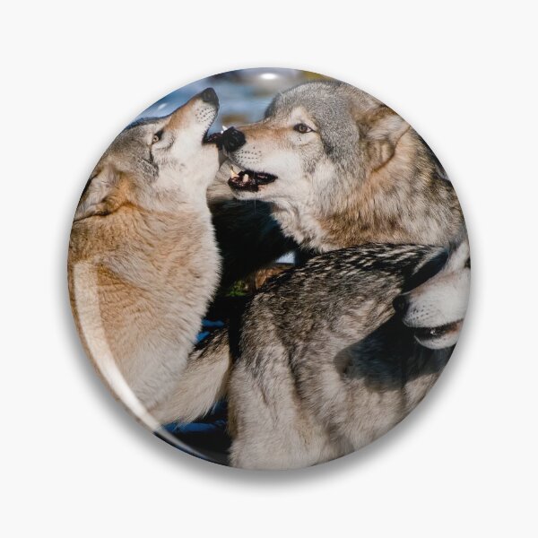 Item preview, Happy Puppies designed and sold by WolvesOnly.