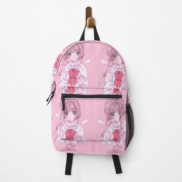 Item preview, Magic Make Up Girl Cardcaptor Sakura designed and sold by PopsugarUnicorn.