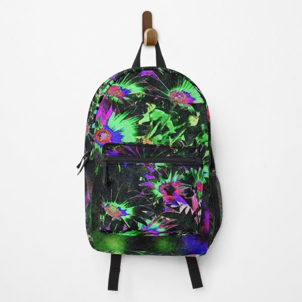 Item preview, Nightlife of the Daisies designed and sold by Digitalcrone.