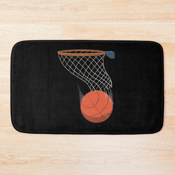 Artikelvorschau, Basketballkorb entworfen und verkauft von Monkey Ful.